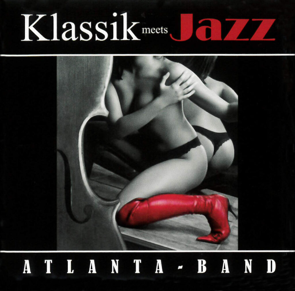 Klassik meets Jazz1